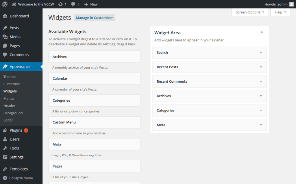 WordPress-Widget-Preview-ULTRAdvice