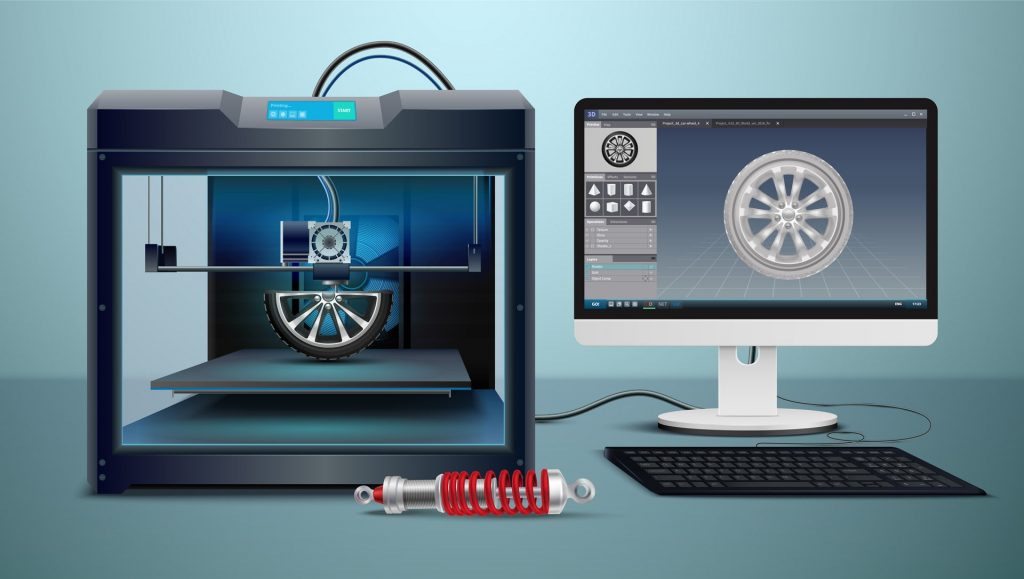 Banner Best 3D Printer under 1000 - Ultimate Guide - ULTRAdvice.com