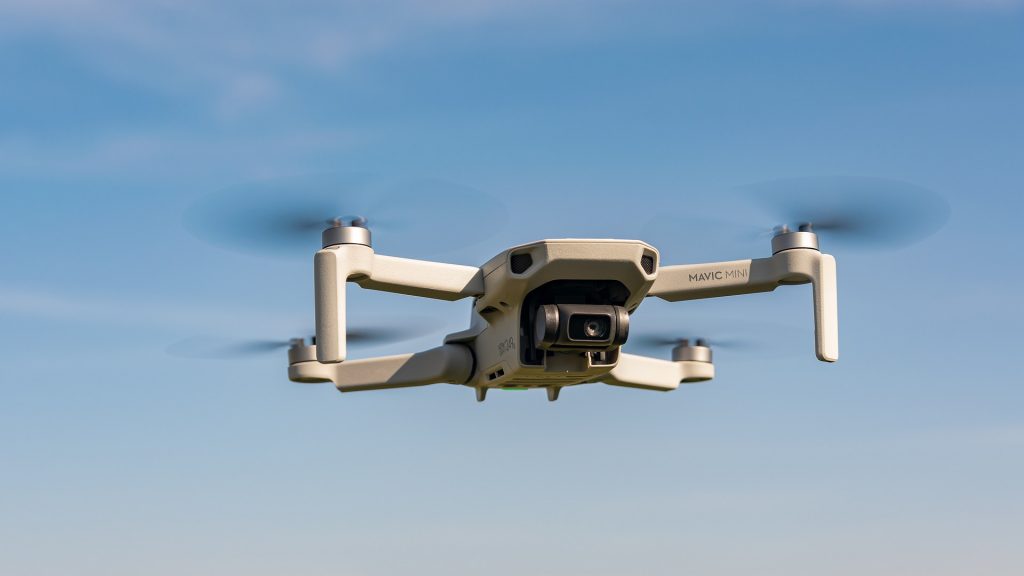 Best Drones under 500 - ULTRAdvice.com