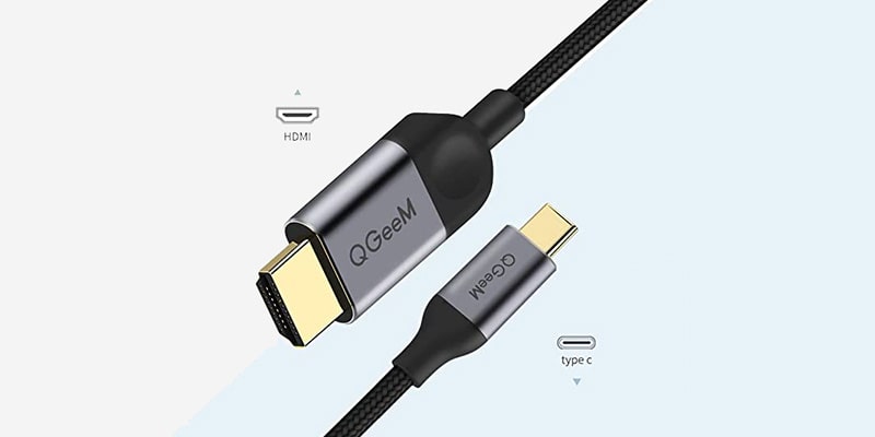 HDMI to Type-C - How to Connect Smartphone to Projector – 2 Easiest Ways You Must Know - ULTRAdvice