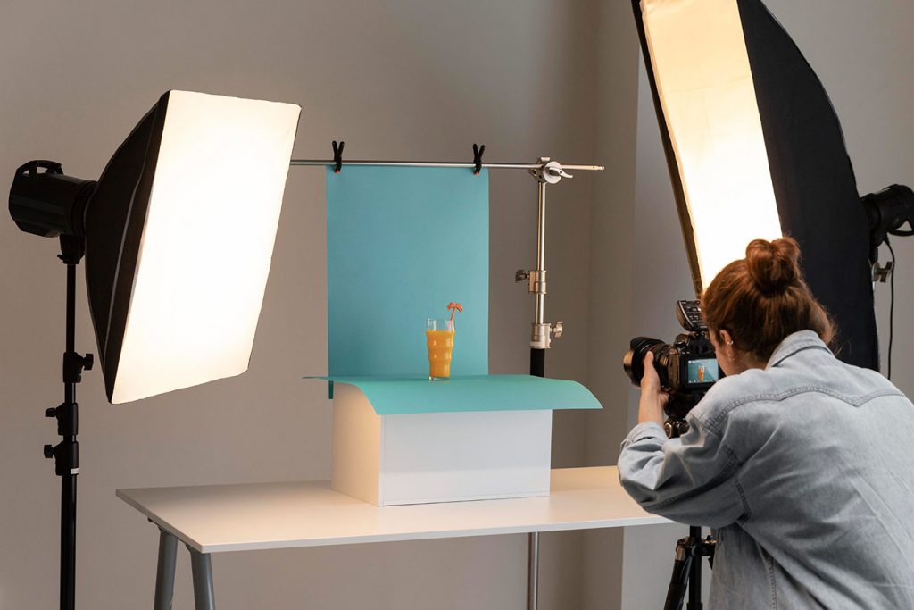 Drawbacks of Traditional Product Photography - ULTRAdvice