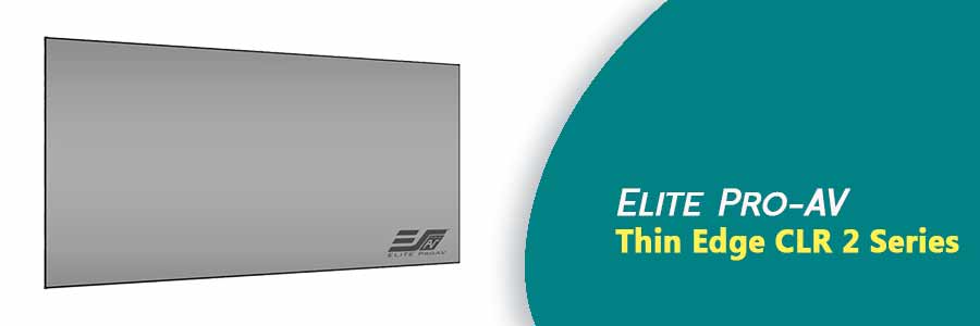 Elite Pro-AV Thin Edge CLR 2 Series - Can We Use Whiteboard As Projector Screen - Pros, Cons & Alternatives In 2021