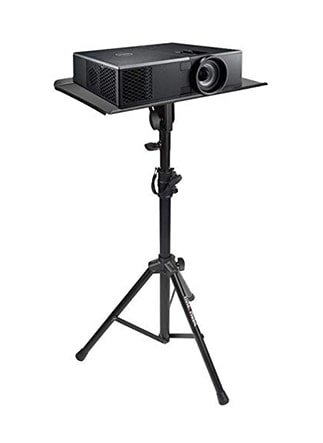 Hola! HPS-300B - Best Projector Stand for Indoor and Outdoor Use - ULTRAdvice
