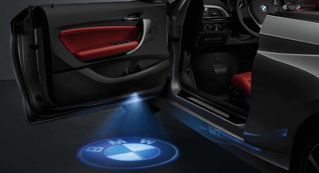 Top Best Car Door LED Projector Logo Lights - ULTRAdvice-min